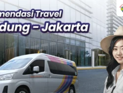 Lanskap Pariwisata Global Berubah: Tren, Tantangan, dan Peluang di Era Baru
