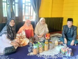 Lebaran 2024: Lebih dari Sekadar Mudik dan Opor, Mengurai Makna dan Dinamika Perayaan Idul Fitri di Indonesia