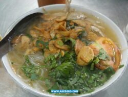 Ledakan Gastronomi Global: Tren Wisata Kuliner Terkini dan Pengalaman yang Wajib Dicoba