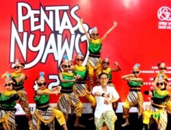 Ledakan Kreativitas di Era Digital: Seni Budaya Bertransformasi dan Mendobrak Batasan