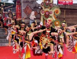 Menari di Atas Perubahan Zaman: Kabar Terkini dan Upaya Pelestarian Tari Tradisional Indonesia