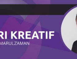 Mengarungi Gelombang Inovasi: Lanskap Industri Kreatif yang Dinamis di Era Digital