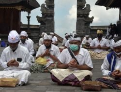 Menggali Denyut Nadi Hindu Bali: Tradisi, Tantangan, dan Transformasi di Era Modern
