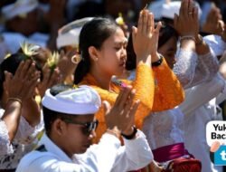 Menjelajahi Keindahan dan Makna Idul Fitri di Era Modern