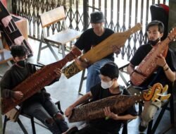 Menjelajahi Kembali Akar Budaya: Kabar Terkini dari Dunia Musik Tradisional