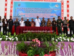 Merajut Harmoni dalam Keberagaman: Potret dan Tantangan Kerukunan Umat Beragama di Indonesia