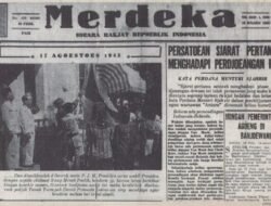 Merajut Kembali Ingatan: Sorotan Sejarah Indonesia yang Terlupakan dan Relevansinya Masa Kini