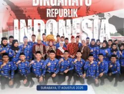 Merayakan Kemerdekaan: Semangat 17 Agustus yang Terus Berkobar