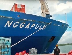 Misteri Samudra Terungkap: Kabar Terkini Dunia Kapal Laut dan Dampaknya Bagi Kita