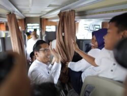 Mudik 2024: Antara Tradisi, Tantangan, dan Transformasi