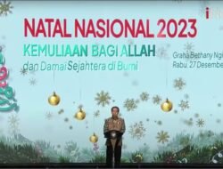 Natal di Tengah Perubahan Zaman: Tradisi, Tren, dan Makna di Balik Gemerlap Lampu