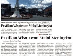 Pariwisata Global di Persimpangan: Tren Terbaru, Tantangan, dan Peluang di Era Pasca-Pandemi