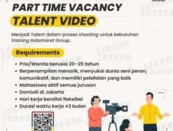 Pasar Kerja 2024: Peluang Emas dan Tantangan di Era Digital