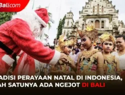 Pesona Abadi Tradisi Indonesia: Menjaga Warisan di Tengah Arus Modernisasi