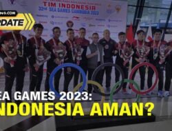 SEA Games: Lebih dari Sekadar Medali, Semangat Persatuan Asia Tenggara Berkobar!
