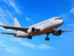 Terbang di Tengah Turbulensi: Mengupas Tuntas Dinamika Harga Tiket Pesawat Terkini