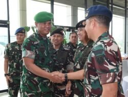 TNI di Pusaran Modernisasi: Antara Tantangan Geopolitik dan Kesejahteraan Prajurit