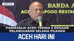 Aceh: Antara Tradisi, Pembangunan, dan Tantangan Masa Depan