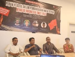 Anak Muda Indonesia di Persimpangan Jalan: Peluang, Tantangan, dan Harapan di Era Digital