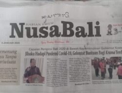 Bali Terkini: Antara Pemulihan Pariwisata, Tantangan Lingkungan, dan Kearifan Lokal