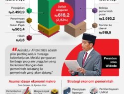 Berita apbn