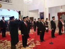 Duta Besar: Lebih dari Sekadar Perwakilan Diplomatik