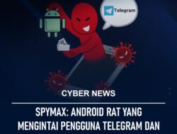 Gelombang Keamanan Siber: Ancaman yang Berkembang dan Cara Melindunginya