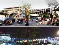 Indonesia Berbenah: Kilas Balik dan Prospek Pembangunan Nasional Terkini