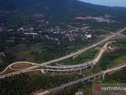 Jalan Tol Baru: Mendorong Pertumbuhan Ekonomi dan Memangkas Waktu Tempuh