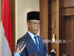 Kementerian Luar Negeri di Tengah Pusaran Diplomasi Global: Menjaga Kepentingan Nasional dan Membangun Perdamaian