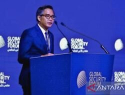 Kerjasama Internasional di Era Globalisasi: Menavigasi Tantangan dan Meraih Peluang Bersama