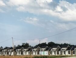 Kota Mandiri: Lebih dari Sekadar Perumahan, Sebuah Ekosistem Kehidupan Modern