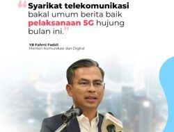 Lanskap Telekomunikasi: Evolusi, Inovasi, dan Masa Depan yang Terhubung