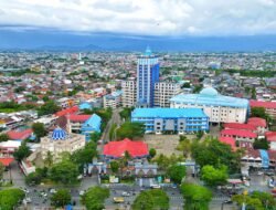 Makassar Berdenyut: Antara Kemajuan Kota dan Tantangan yang Menghadang