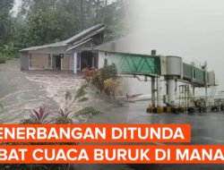 Manado Berdenyut: Kabar Terkini dan Perkembangan Kota di Ujung Utara Sulawesi