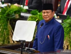 Menelisik Pidato Presiden: Antara Harapan, Realitas, dan Arah Kebijakan