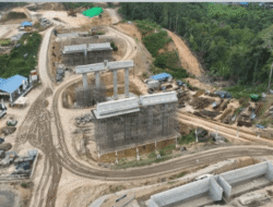 Mengukir Masa Depan: Perkembangan Infrastruktur di Indonesia dan Dampaknya bagi Masyarakat