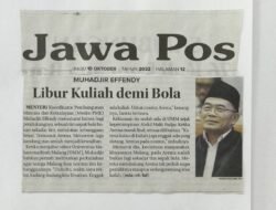 Menjelajahi Denyut Nadi Jawa: Kabar Terkini, Budaya yang Lestari, dan Tantangan Masa Depan