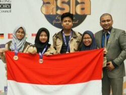 Merayakan Generasi Emas: Kisah Inspiratif Anak Bangsa yang Mengukir Prestasi Gemilang