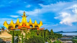 Lampung: Antara Potensi Gemilang dan Tantangan yang Mengadang