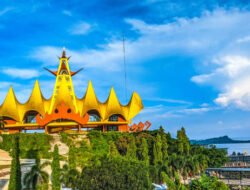 Lampung: Antara Potensi Gemilang dan Tantangan yang Mengadang