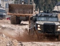 Operasi Militer di Era Modern: Antara Tujuan Strategis dan Konsekuensi Kemanusiaan