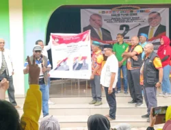 Papua di Persimpangan Jalan: Antara Pembangunan, Konflik, dan Harapan