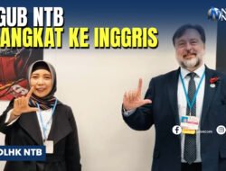 Pesona Nusa Tenggara Barat: Antara Gemilang Pariwisata dan Tantangan Pembangunan