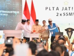 Proyek Strategis Nasional: Mengukir Masa Depan Indonesia, Satu Infrastruktur pada Satu Waktu