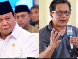 Reshuffle Kabinet: Antara Harapan, Realitas Politik, dan Efektivitas Pemerintahan