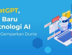 Revolusi Kecerdasan Buatan: Menjelajahi Batas Kemungkinan dan Dampaknya pada Masa Depan