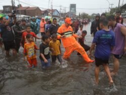 Semarang: Kota Metropolitan yang Terus Berbenah, Antara Sejarah, Inovasi, dan Tantangan