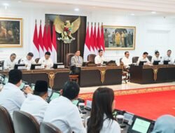 Sidang Kabinet Terkini: Arah Kebijakan dan Fokus Pemerintah di Tengah Dinamika Global