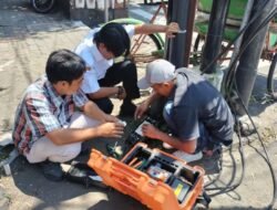 Smart City: Masa Depan Perkotaan yang Cerdas, Terhubung, dan Berkelanjutan